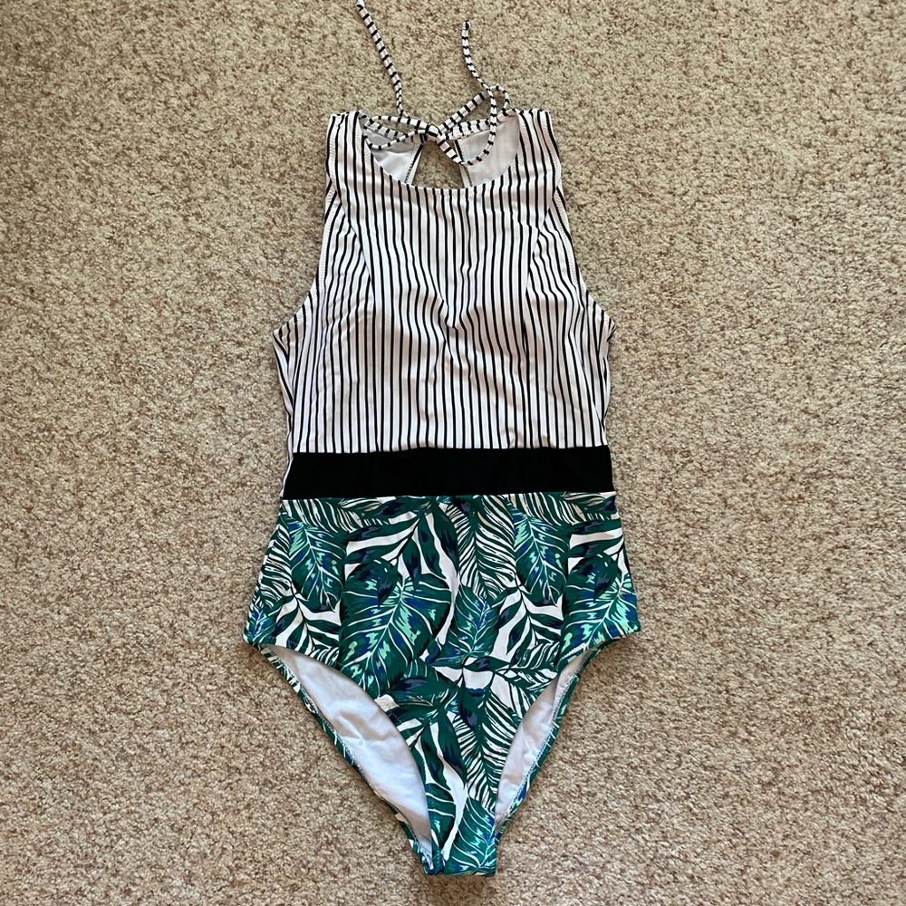 Women’s Swimsuit